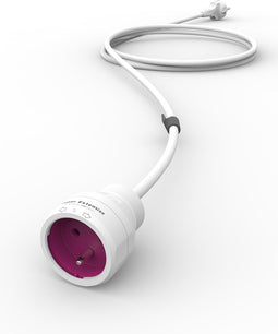 PowerExtension 3m cable FR