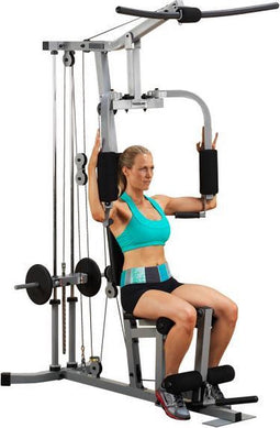 Powerline PHG1000X Homegym