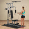 Powerline PHG1000X Homegym