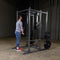 Powerline PLA1000 - Lat Attachment voor PPR1000