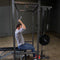Powerline PLA1000 - Lat Attachment voor PPR1000