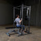 Powerline PLA1000 - Lat Attachment voor PPR1000