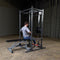 Powerline PLA1000 - Lat Attachment voor PPR1000