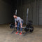 Powerline PMP150 Multi-Press Rack