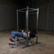 Powerline Power Rack PPR1000