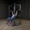Powerline Power Rack PPR1000