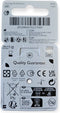 Powerone Hearing Aid Zinc-Air P10 blister 6