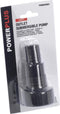 Powerplus - Accessories - POWACW01 - Uitgangsstuk - dompelpomp - vrouwelijk