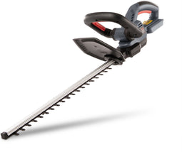 Powerplus Accu-heggenschaar POWEBG7530 - Accu-haagschaar van 18 V, zonder accu en lader, mes van 480 mm en snijafstand van 14.5 mm, tuingereedschap