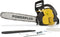 Powerplus Benzine Kettingzaag POWXG10211 - Benzine snoeizaag van 37,2 cc, 40 cm zaagblad en brandstoftank van 0.3 L, tuingereedschap