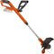 Powerplus - Dual power garden - POWDPG75421 - 20 V - Geborsteld - Grastrimmer - 20V Ø 260mm - incl. batterij 20V 2.0Ah en lader