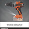 Powerplus Dual Power POWDP15200 Accuboormachine met klop functie - 20V - Excl. accu en lader