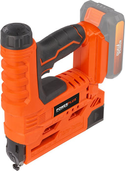 Powerplus - Dual power - POWDP7010 - Niet-/nagelapparaat - 20V (GEEN BATT.)