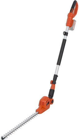 Powerplus Dual Power POWDPG7538 Accu Telescopische heggenschaar - 40V - 550 mm snijbreedte - Zonder Accu en lader