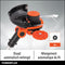 Powerplus Dual Power POWDPG75420 Elektrische grastrimmer - 20V -Snijbreedte 250mm - Telescopisch - Incl. 1x 20V 2.0Ah accu en lader - Grastrimmer voor tuin, gazon en oprit