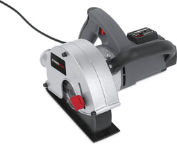 Powerplus POWE80050 Muurfrees - Sleufmachine - Slevenfrees - 1700W - 2x Ø150mm - Zaagbladen verstelbaar - Incl. 2 diamantzaagbladen