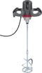 Powerplus POWE80070 Beton- & verfmenger - 1200W - Variabele snelheid - Incl roerstaaf 120x590mm
