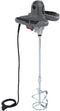 Powerplus POWE80070 Beton- & verfmenger - 1200W - Variabele snelheid - Incl roerstaaf 120x590mm