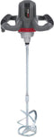 Powerplus POWE80070 Beton- & verfmenger - 1200W - Variabele snelheid - Incl roerstaaf 120x590mm