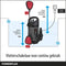 Powerplus POWEW67904 Dompelpomp/Waterpomp - 400W - 7500 l/h - Voor schoon en vuil water - Incl. vlotter