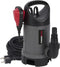 Powerplus POWEW67904 Dompelpomp/Waterpomp - 400W - 7500 l/h - Voor schoon en vuil water - Incl. vlotter