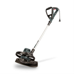 Powerplus POWPG40220 Elektrische grastrimmer - 650W - Snijbreedte 320mm - Telescopisch - Grastrimmer voor tuin, gazon en oprit