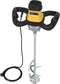 Powerplus POWX089 Beton- & verfmenger - 1600W - met dubbele rotatie - incl. mengstaaf
