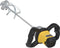 Powerplus POWX089 Beton- & verfmenger - 1600W - met dubbele rotatie - incl. mengstaaf