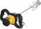 Powerplus POWX089 Beton- & verfmenger - 1600W - met dubbele rotatie - incl. mengstaaf