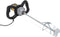 Powerplus POWX089 Beton- & verfmenger - 1600W - met dubbele rotatie - incl. mengstaaf