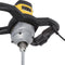 Powerplus POWX089 Beton- & verfmenger - 1600W - met dubbele rotatie - incl. mengstaaf