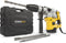 Powerplus POWX1179 Boorhamer - 1600W - 9J - SDS-Max - Incl. gereedschapskoffer en 3 accessoires
