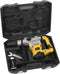 Powerplus POWX1179 Boorhamer - 1600W - 9J - SDS-Max - Incl. gereedschapskoffer en 3 accessoires