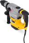 Powerplus POWX1195 Boorhamer - 1500W - 6J - SDS-Plus - Trilling reductie - Incl. opbergkoffer en 6 accessoires