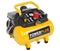 Powerplus POWX1724S Compressor - 550W - 8 bar - Olievrij - 6L tankinhoud