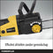 Powerplus POWXG1009 Elektrische kettingzaag - 2400W - Zwaardlengte 400mm - Automatische kettingsmering - Incl. 1x ketting en 1x zwaard