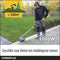 Powerplus POWXG3020 Tuin Multitool - 1000 W - Haagschaar, Kettingzaag, Bosmaaier & Grastrimmer