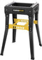 Powerplus verstekzaag onderstel POWX075100 - compacte, stabiele, 460x430mm tafel, max. 100kg - hoogte 800mm