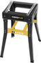 Powerplus verstekzaag onderstel POWX075100 - compacte, stabiele, 460x430mm tafel, max. 100kg - hoogte 800mm