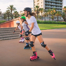Powerslide One Stargaze Skates Junior (verstelbaar)