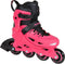 Powerslide One Stargaze Skates Junior (verstelbaar)