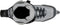 Powerslide Phuzion Krypton 100 Inlineskates Unisex - Maat 42
