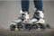 Powerslide Phuzion Krypton 100 Inlineskates Unisex - Maat 42