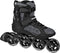 Powerslide Phuzion Radon 90 Inlineskates - Skeelers voor mannen - Zwart - Maat 42