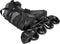 Powerslide Phuzion Radon 90 Inlineskates - Skeelers voor mannen - Zwart - Maat 42