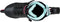 Powerslide Phuzion Radon Teal 90 Inlineskates - Maat 40 - Vrouwen - zwart/mintgroen/wit/roze