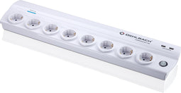 Powersocket 905 (wit)