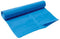PowerSterko Afvalzak - Gerecycled LDPE - 70x110cm - T100 - blauw - 100 stuks