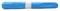 PowerSterko Afvalzak - Gerecycled LDPE - 90x110cm - T70 - blauw - 100 stuks