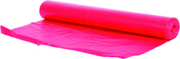 PowerSterko Afvalzak | HDPE | 80x110cm | T25 | rood | 300 stuks